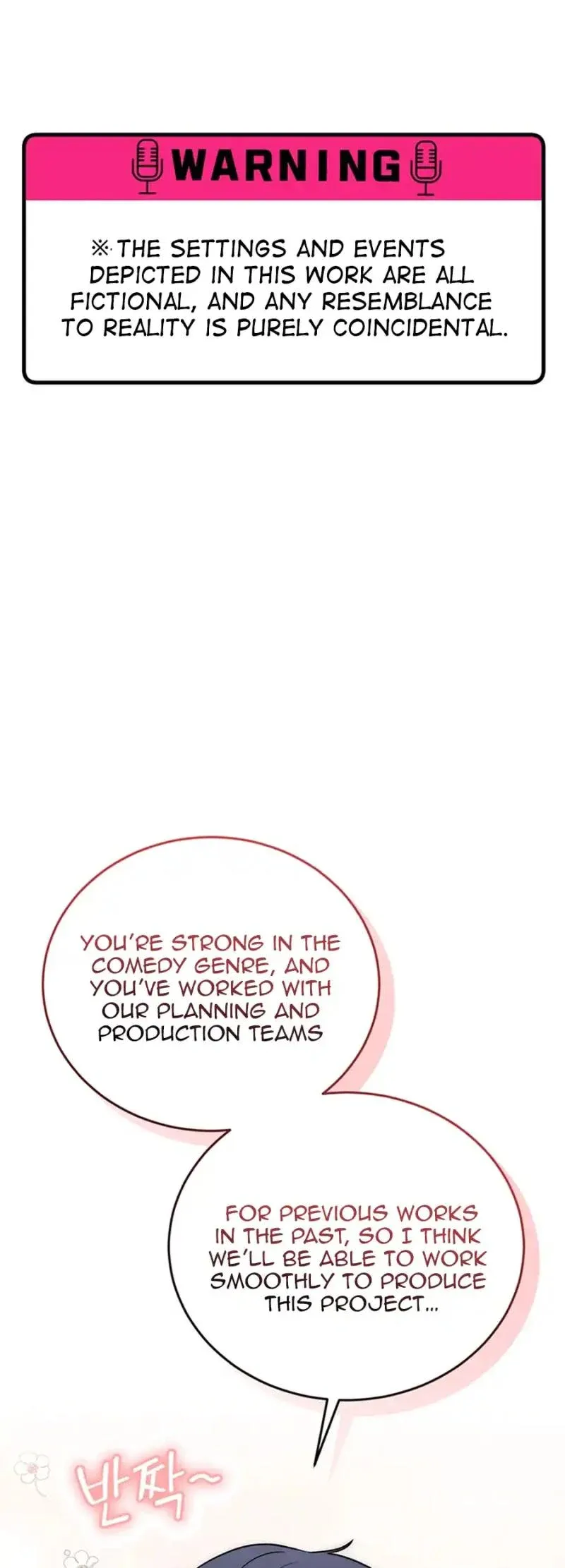 Help, My Secret Identity! Chapter 10 Online - página 2