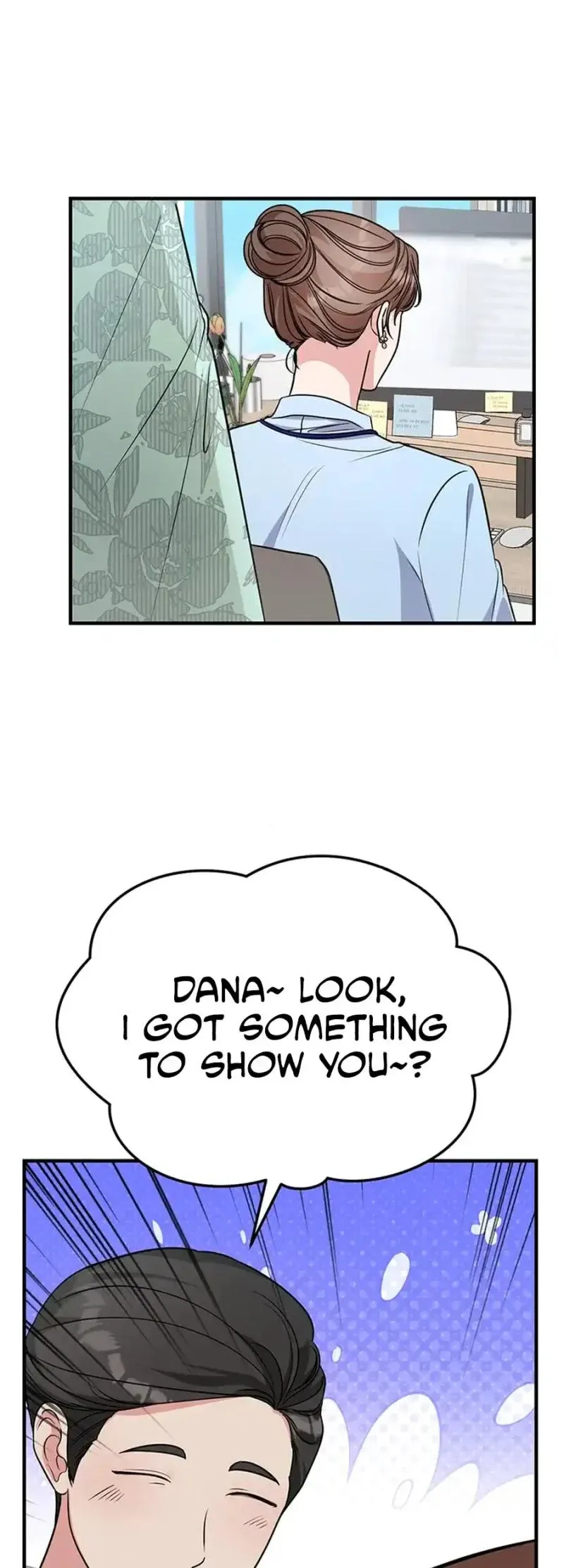 Help, My Secret Identity! Chapter 10 Online - página 11