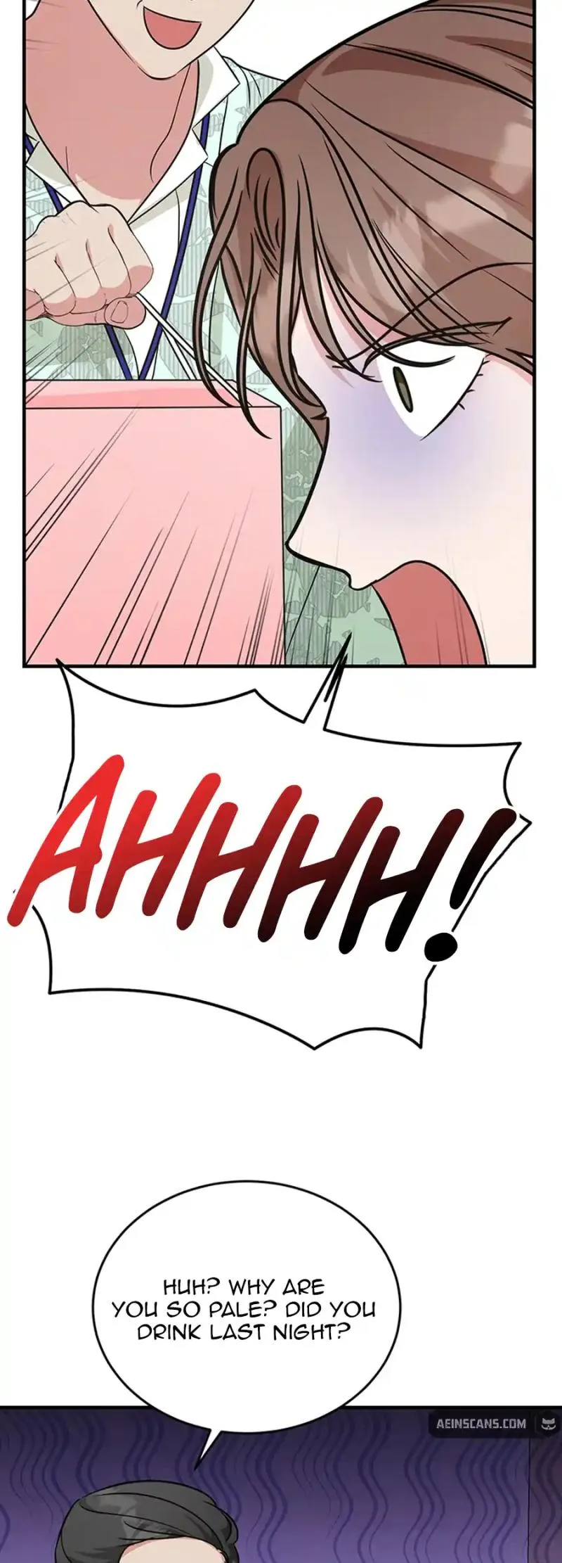 Help, My Secret Identity! Chapter 10 Online - página 12