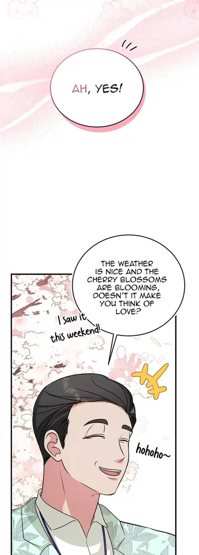 Help, My Secret Identity! Chapter 10 Online - página 18