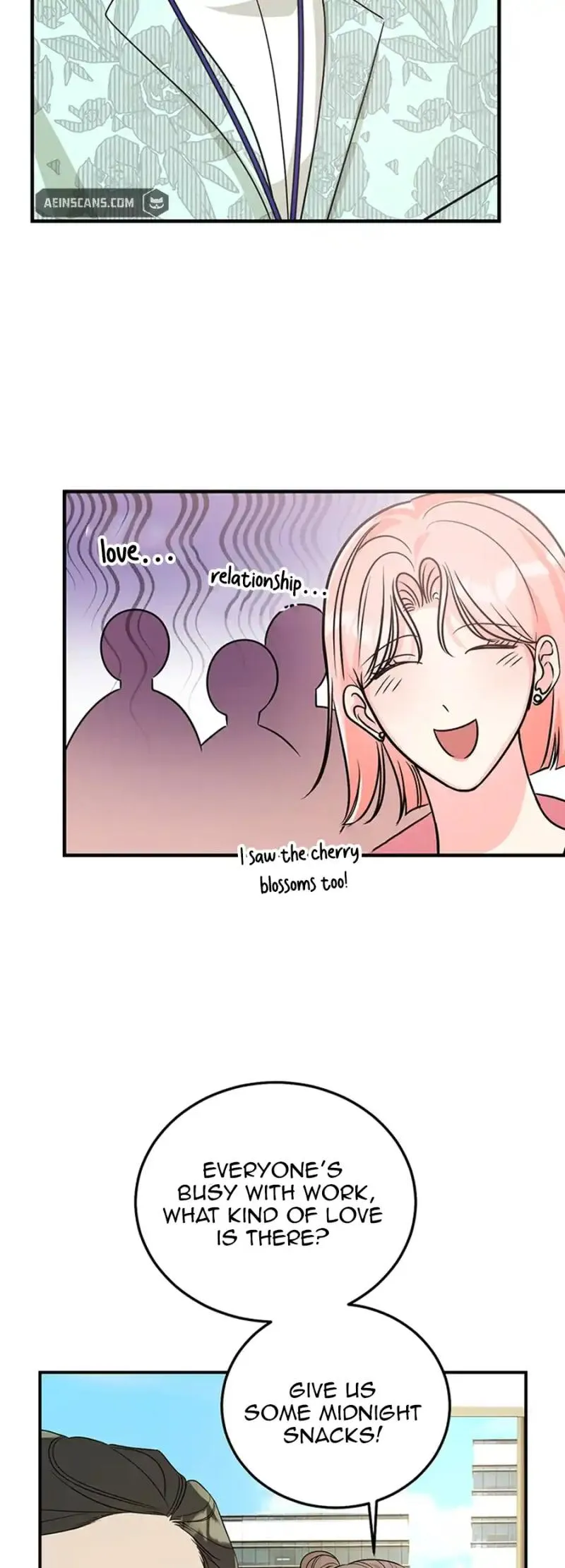 Help, My Secret Identity! Chapter 10 Online - página 19