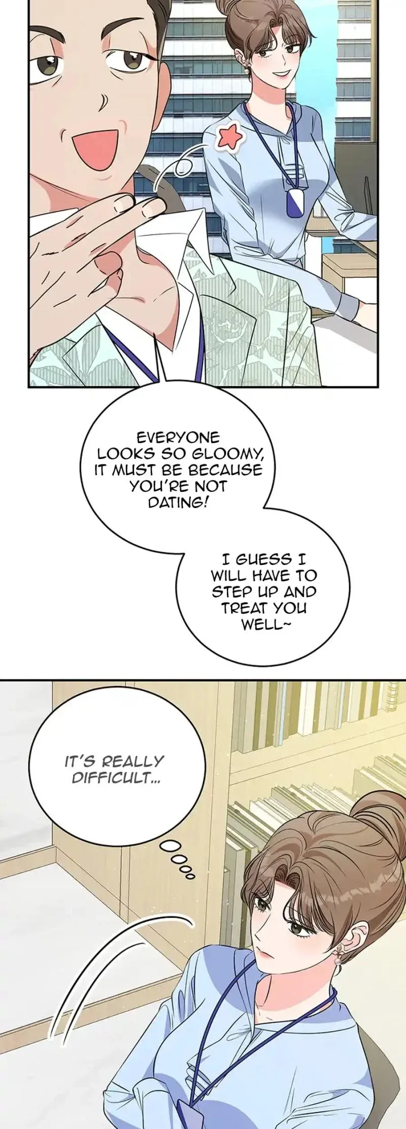 Help, My Secret Identity! Chapter 10 Online - página 20