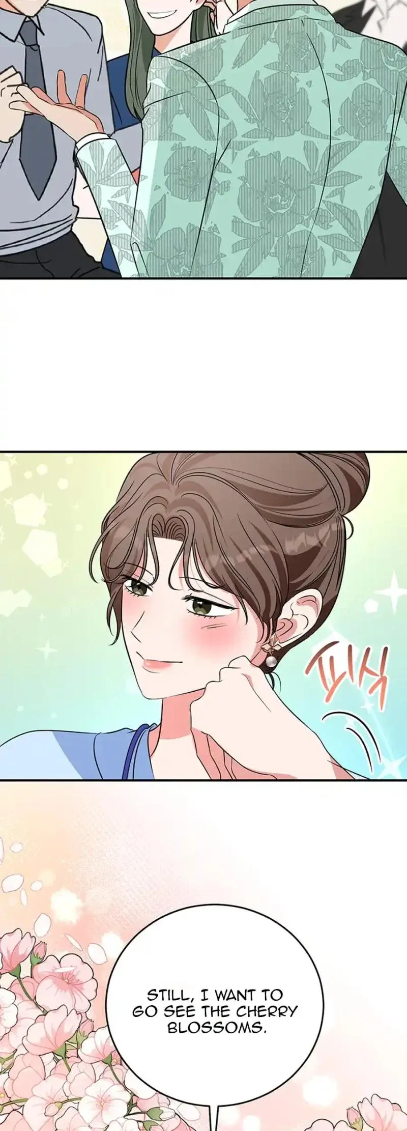 Help, My Secret Identity! Chapter 10 Online - página 22