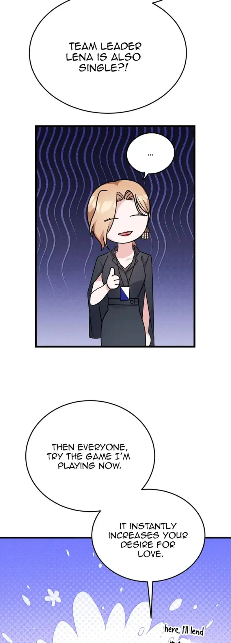 Help, My Secret Identity! Chapter 10 Online - página 26