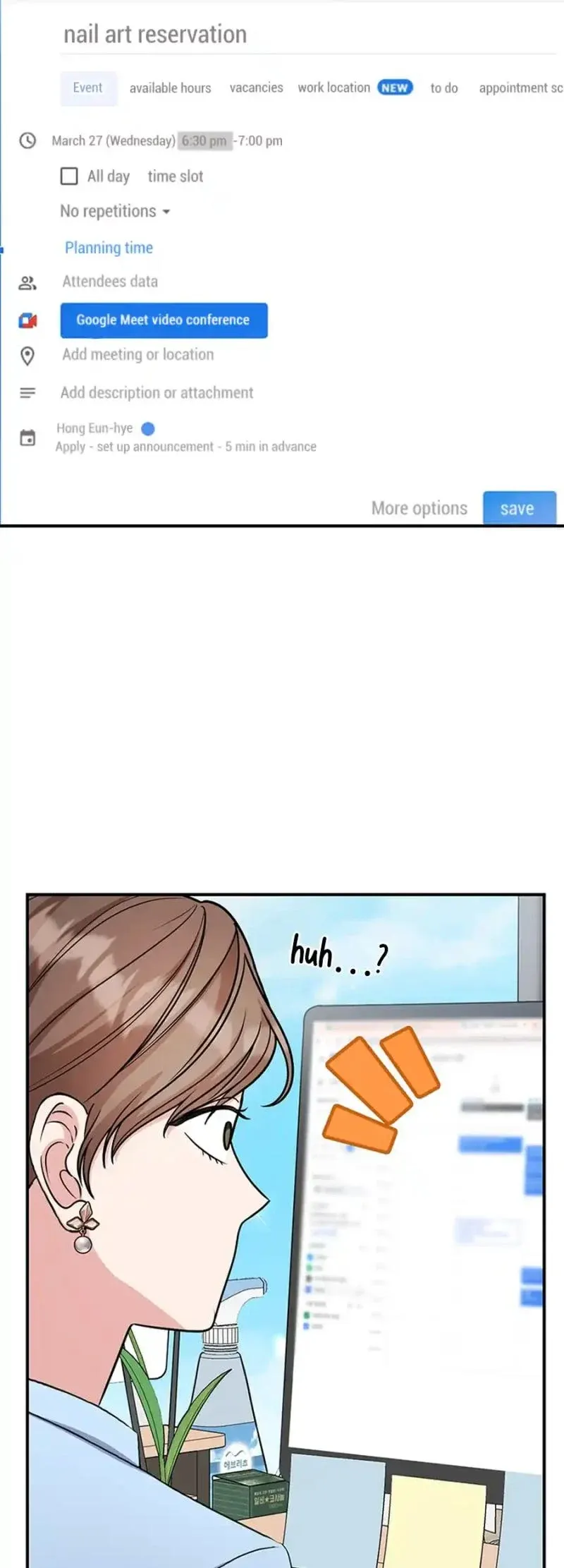 Help, My Secret Identity! Chapter 10 Online - página 29