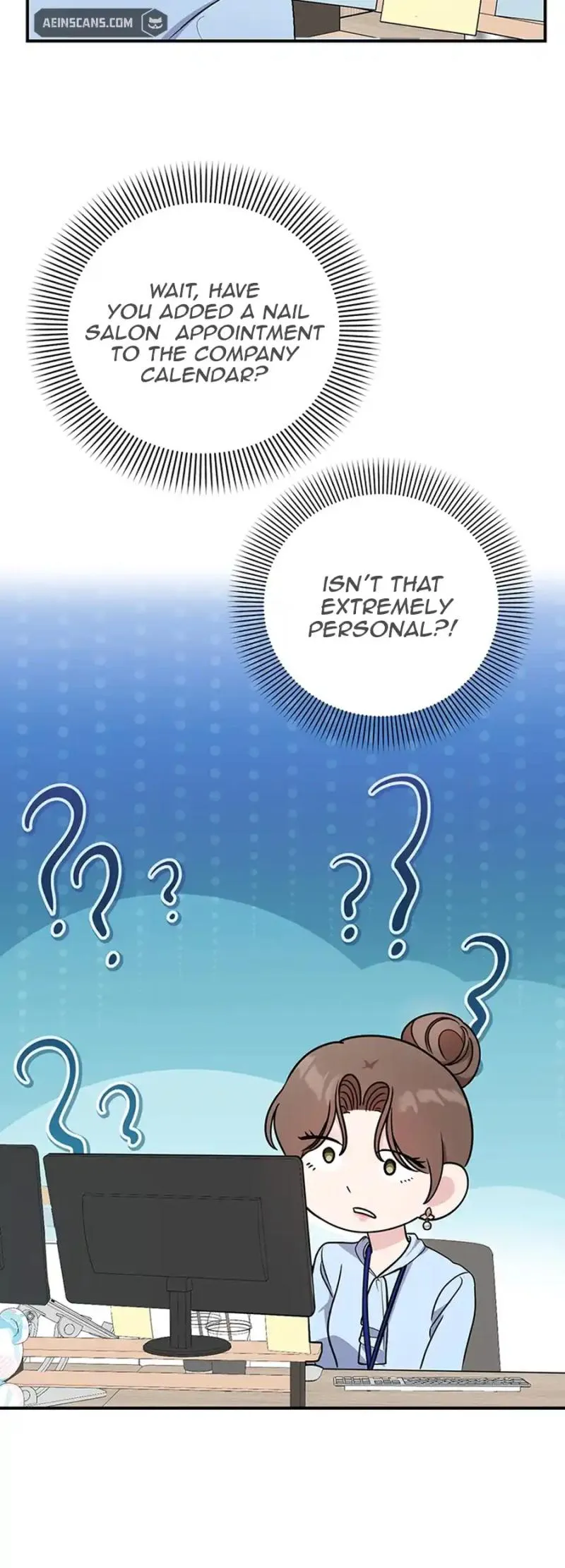 Help, My Secret Identity! Chapter 10 Online - página 30