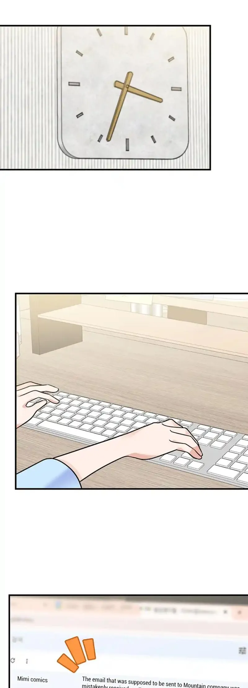 Help, My Secret Identity! Chapter 10 Online - página 32