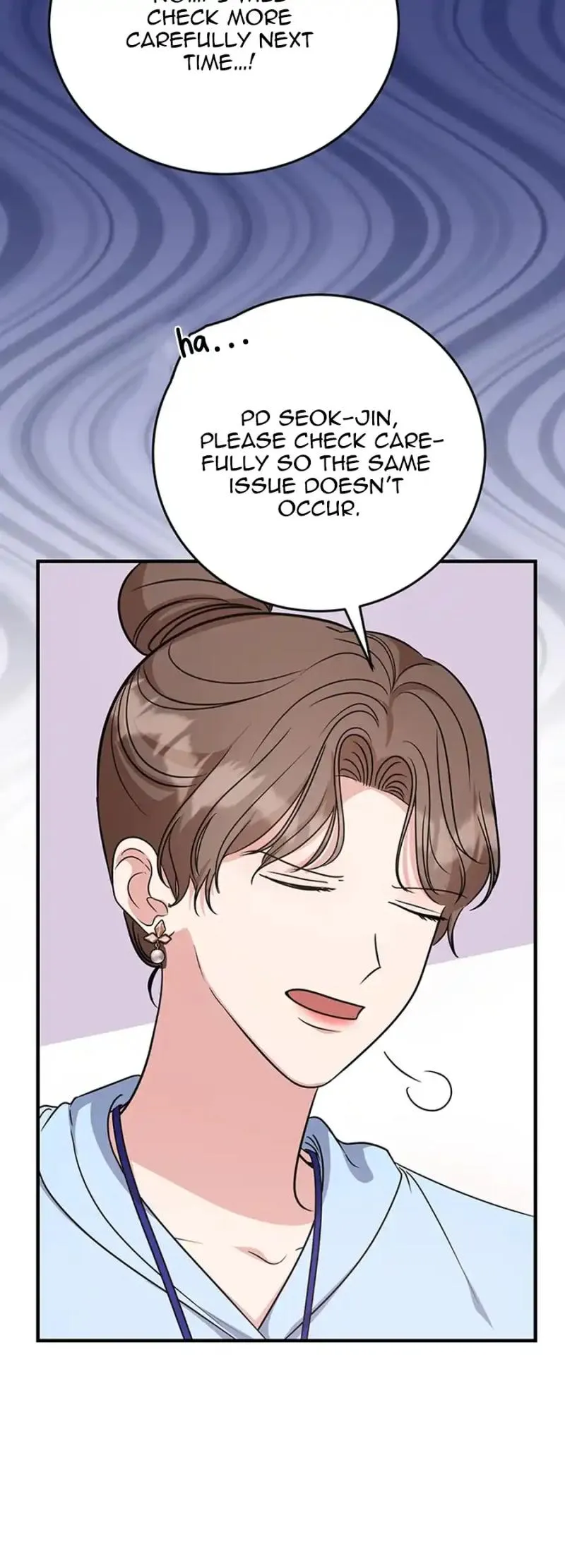 Help, My Secret Identity! Chapter 10 Online - página 37