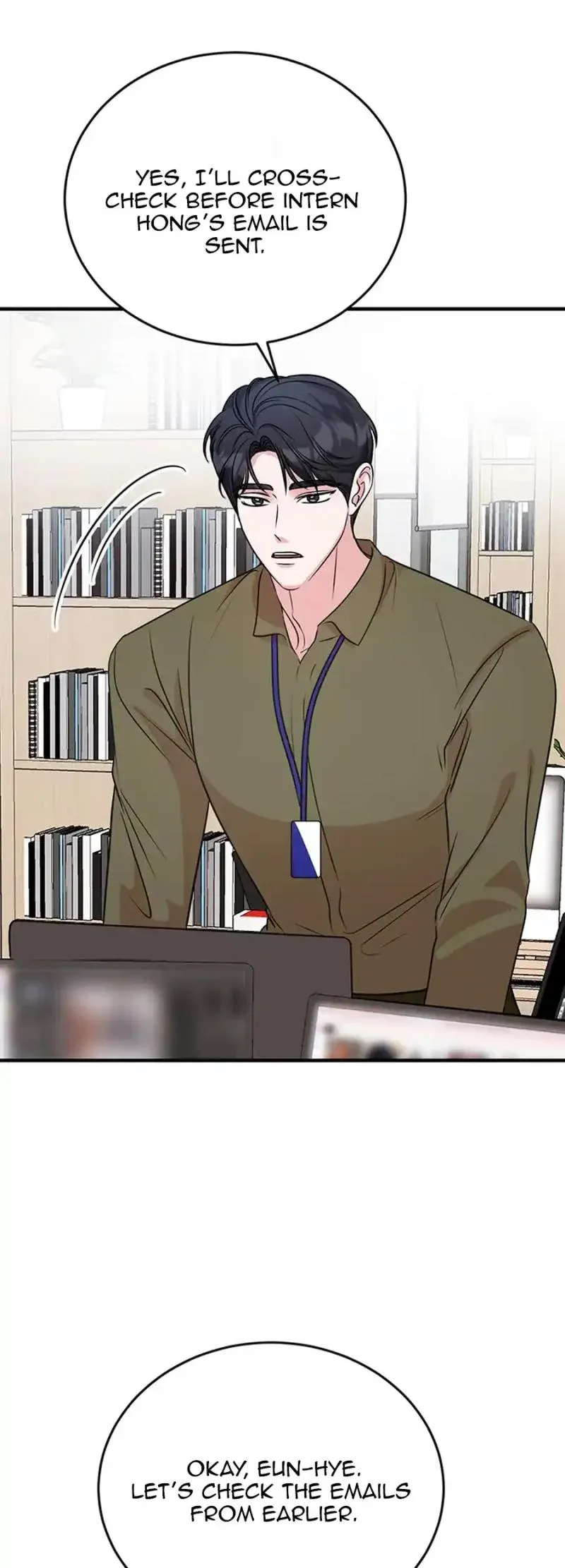 Help, My Secret Identity! Chapter 10 Online - página 38