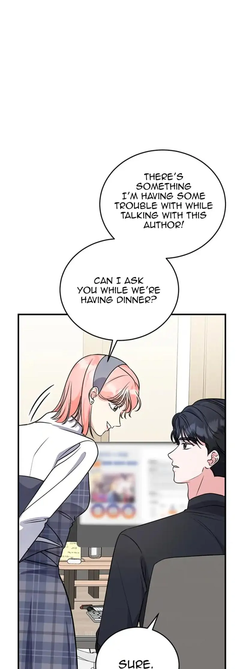 Help, My Secret Identity! Chapter 10 Online - página 42
