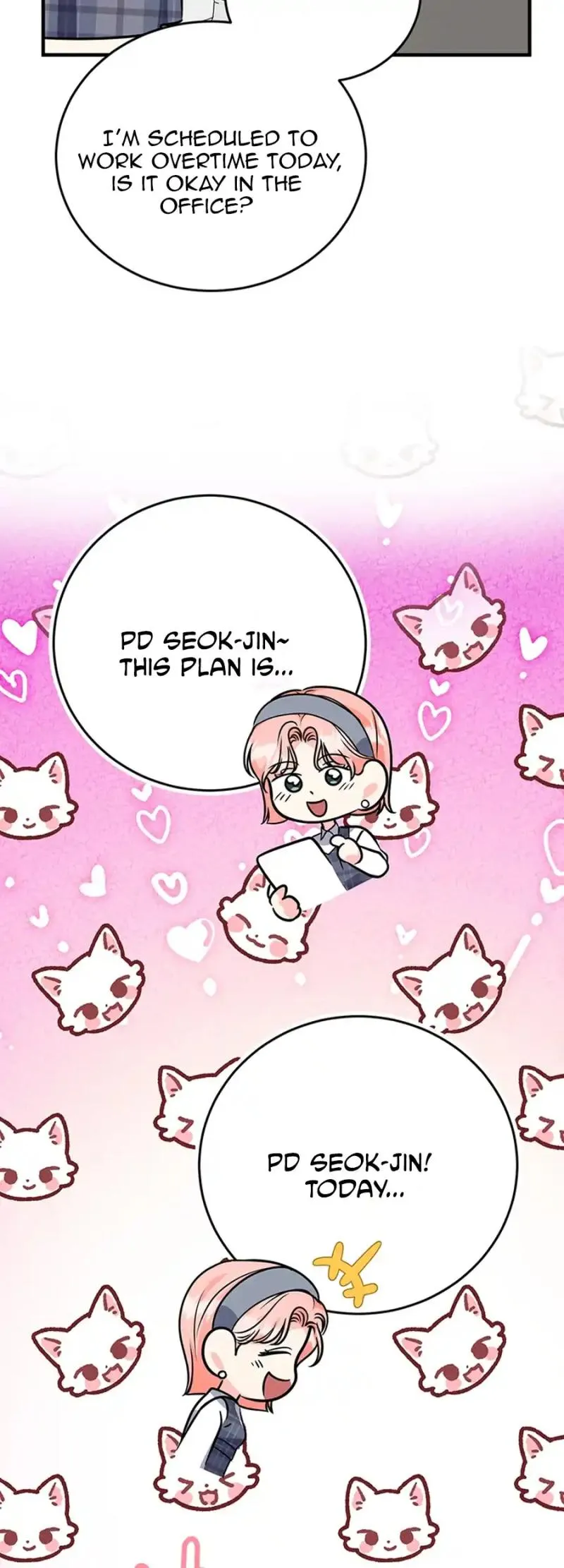 Help, My Secret Identity! Chapter 10 Online - página 43