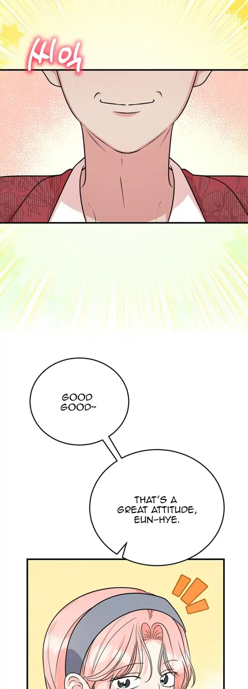 Help, My Secret Identity! Chapter 10 Online - página 46