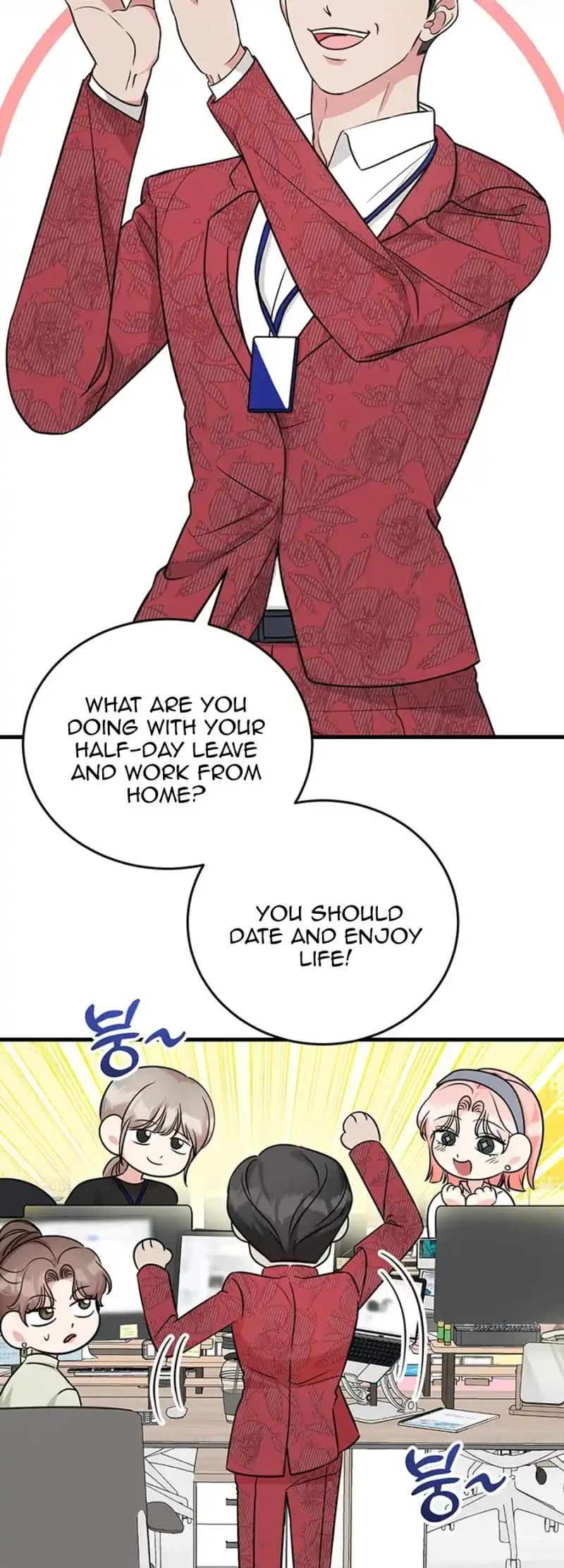Help, My Secret Identity! Chapter 10 Online - página 48