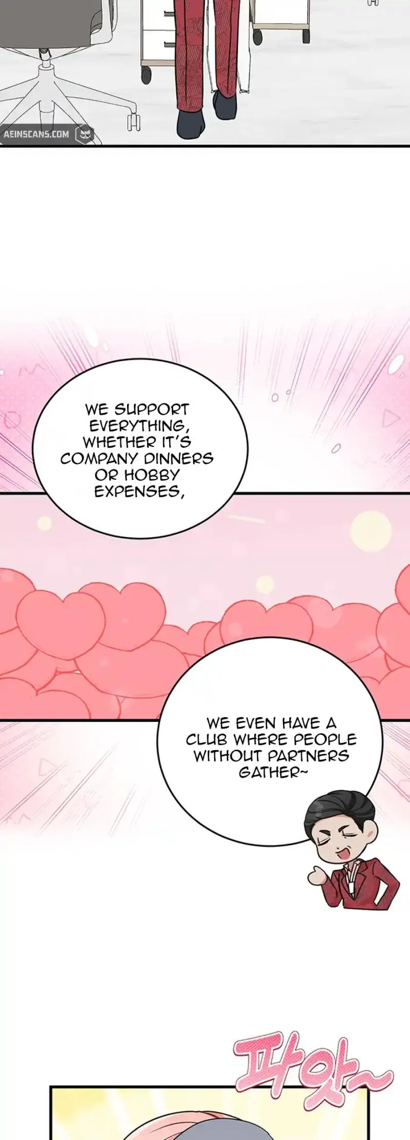 Help, My Secret Identity! Chapter 10 Online - página 49
