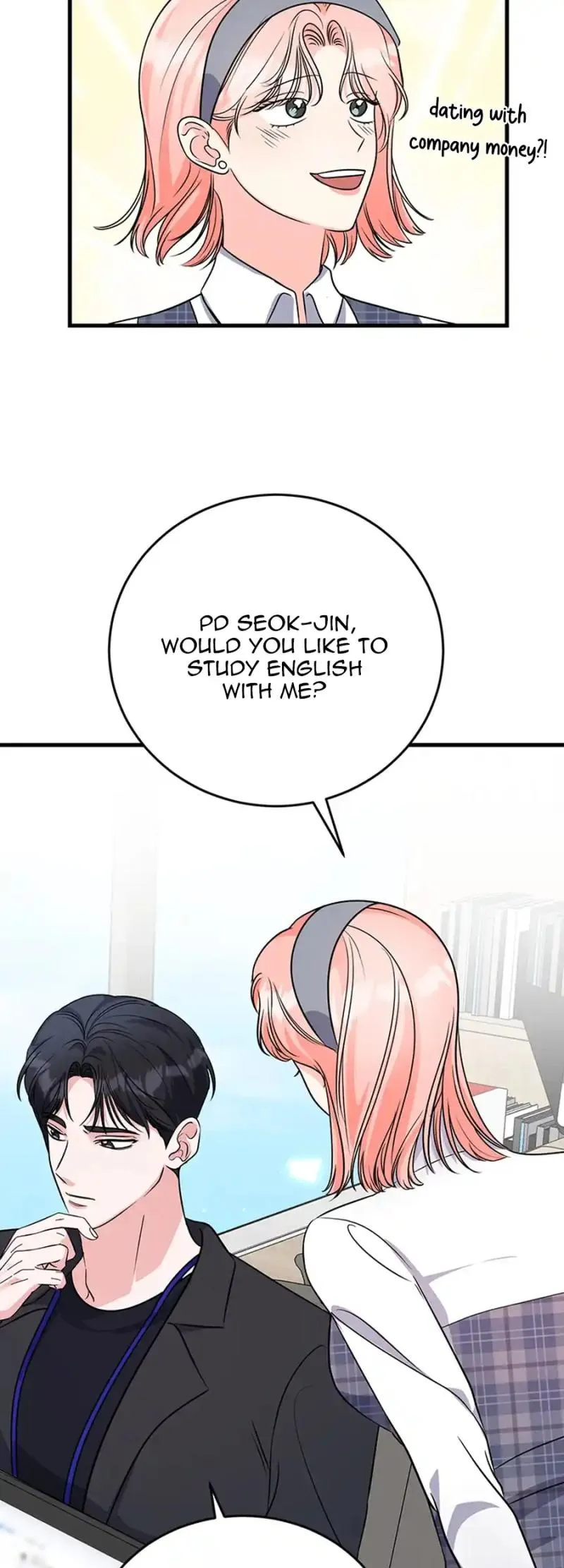 Help, My Secret Identity! Chapter 10 Online - página 50