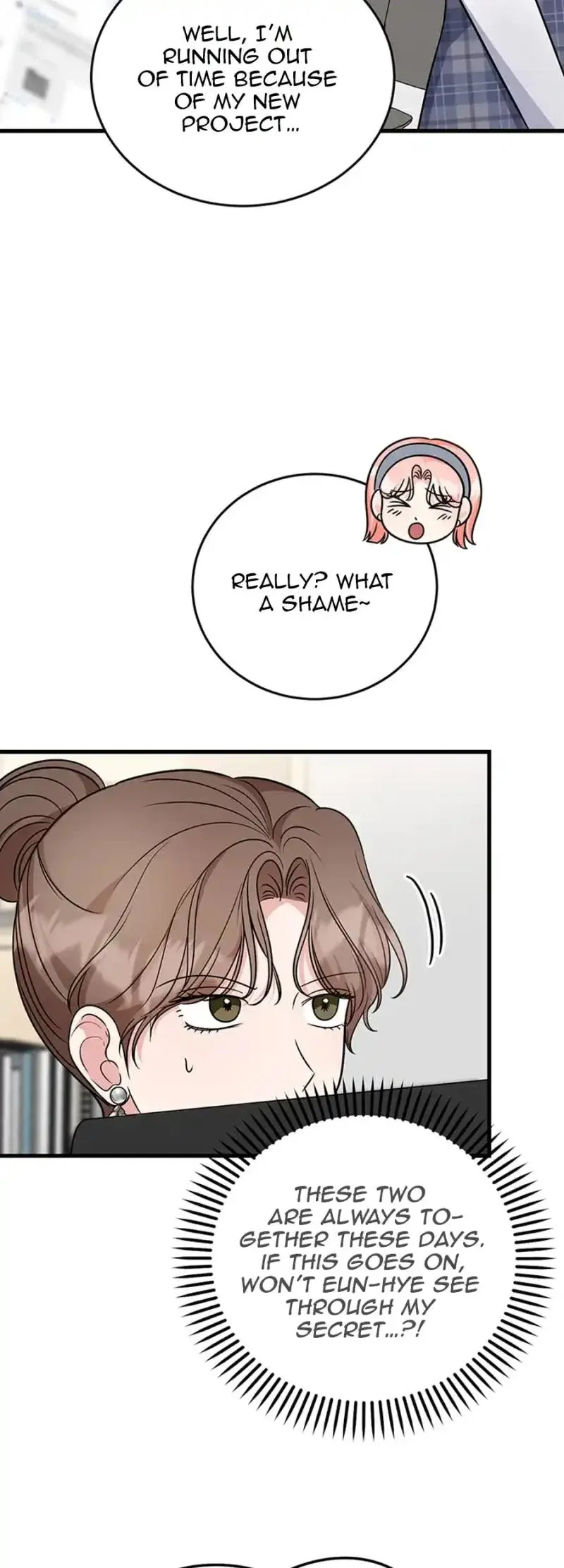 Help, My Secret Identity! Chapter 10 Online - página 51