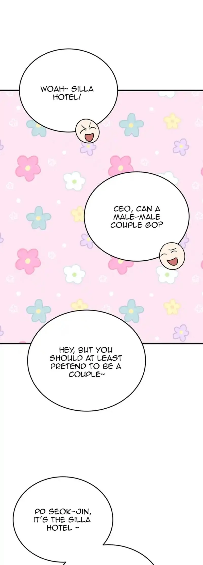 Help, My Secret Identity! Chapter 10 Online - página 53