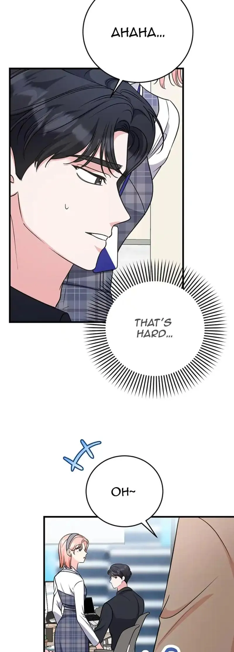 Help, My Secret Identity! Chapter 10 Online - página 55