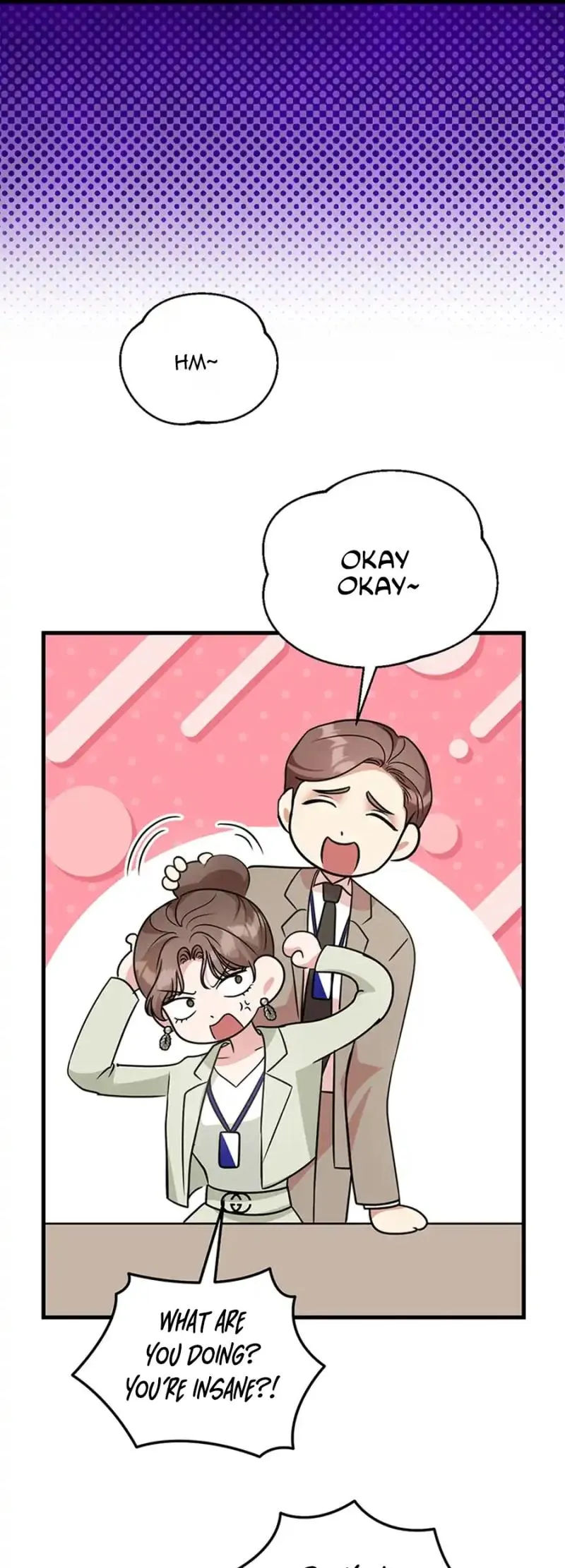 Help, My Secret Identity! Chapter 10 Online - página 62