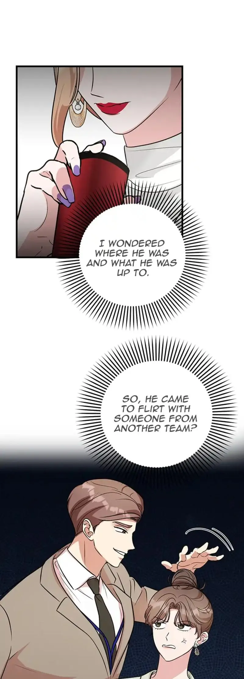 Help, My Secret Identity! Chapter 10 Online - página 64
