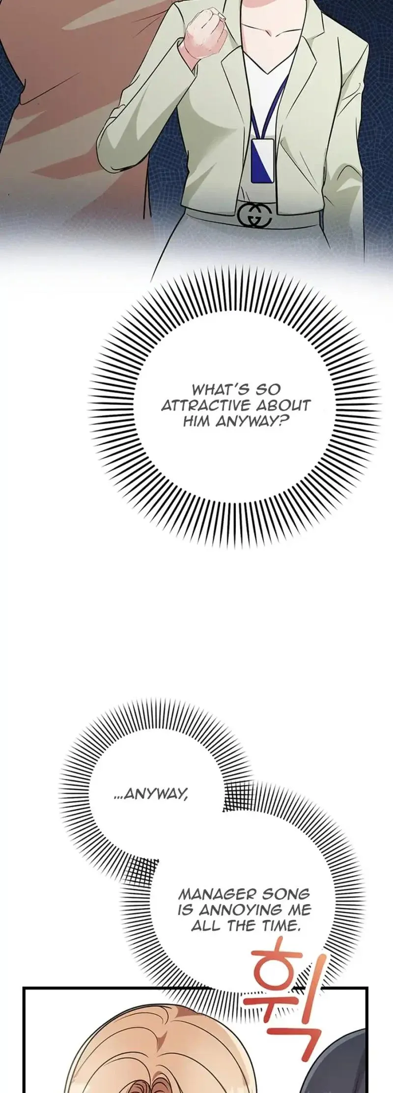Help, My Secret Identity! Chapter 10 Online - página 65