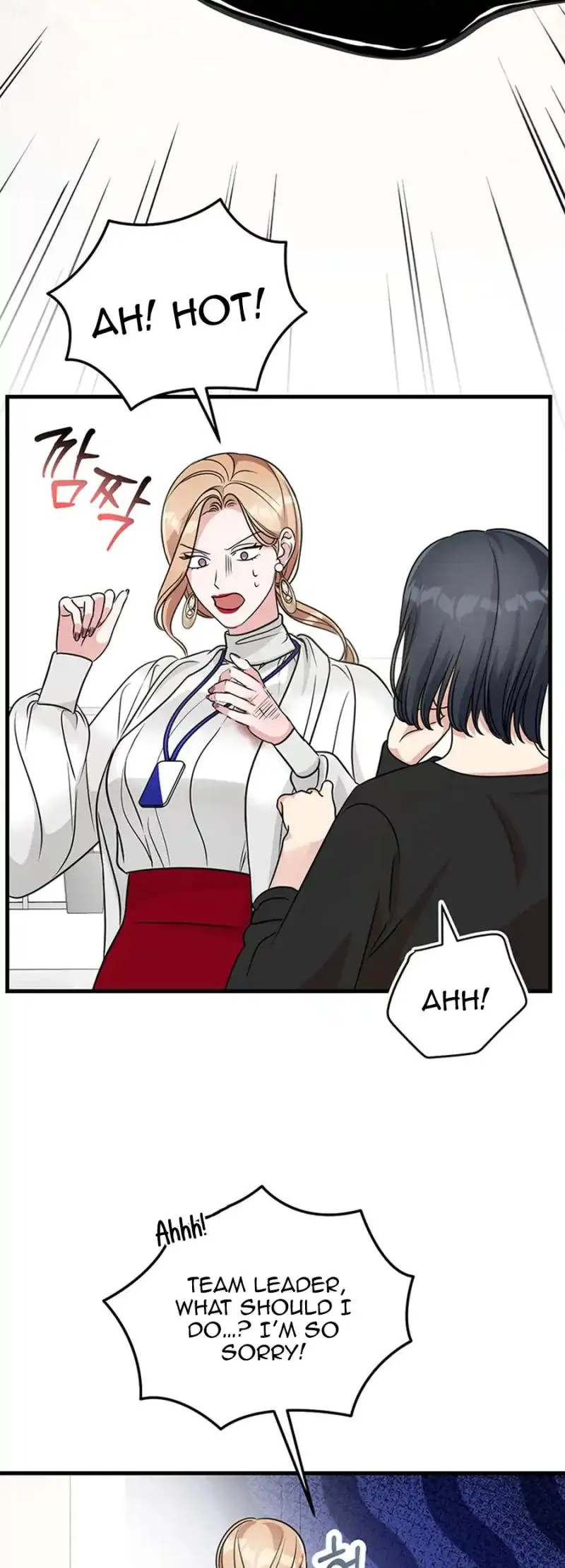 Help, My Secret Identity! Chapter 10 Online - página 67