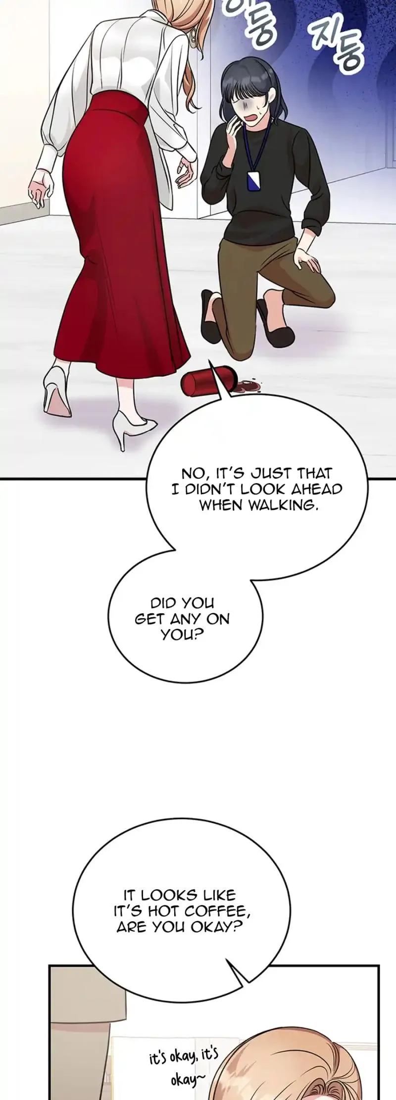 Help, My Secret Identity! Chapter 10 Online - página 68