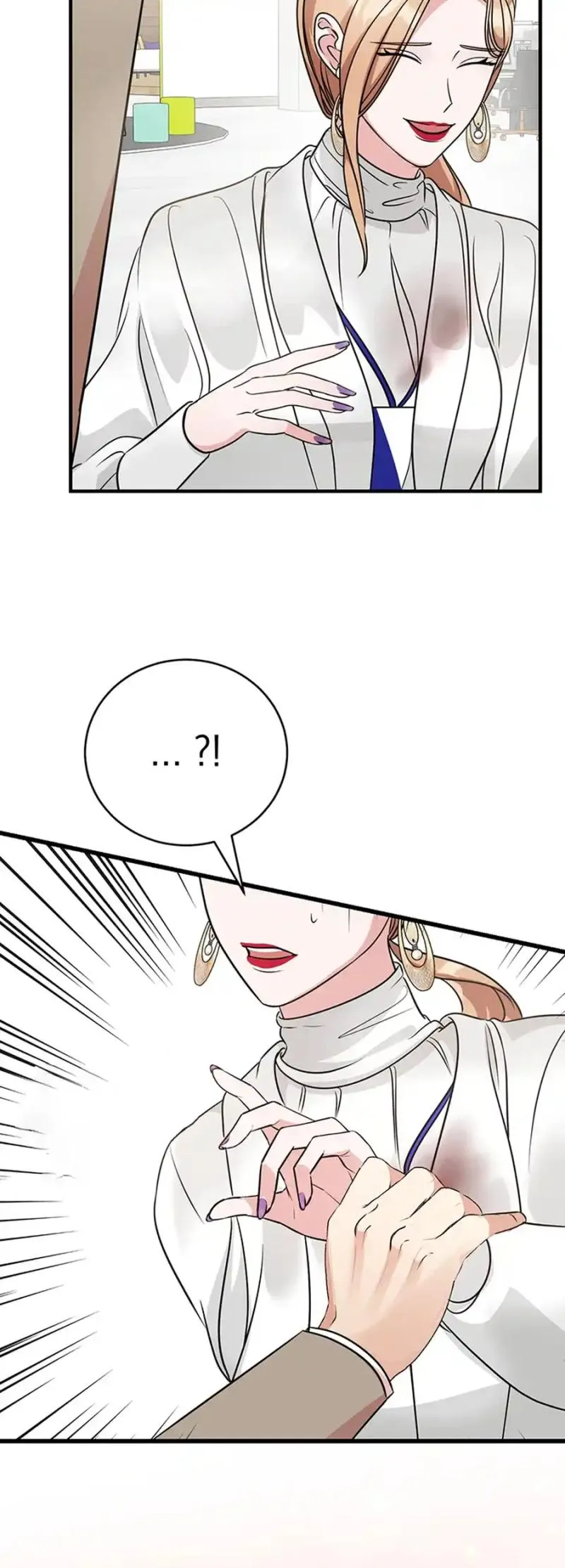 Help, My Secret Identity! Chapter 10 Online - página 69