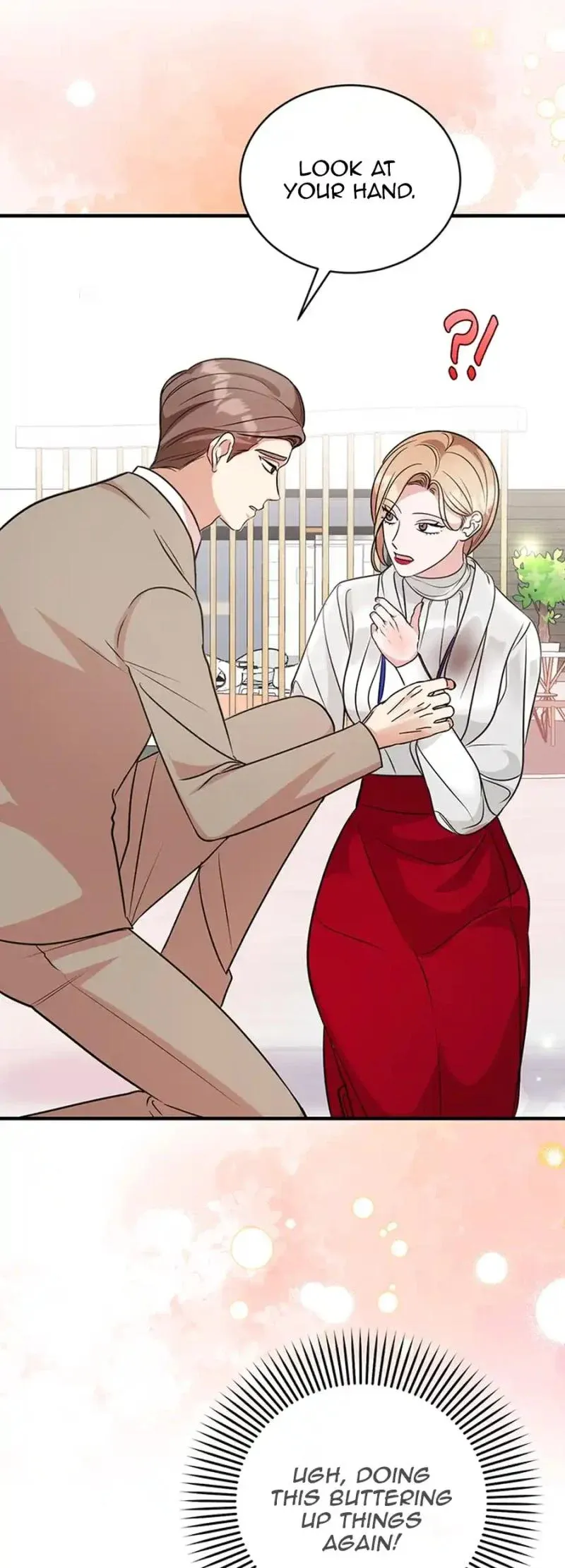 Help, My Secret Identity! Chapter 10 Online - página 70