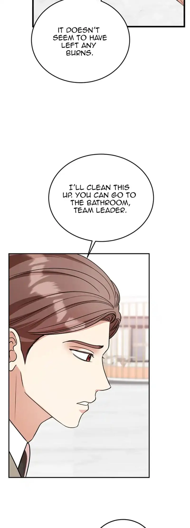 Help, My Secret Identity! Chapter 10 Online - página 72