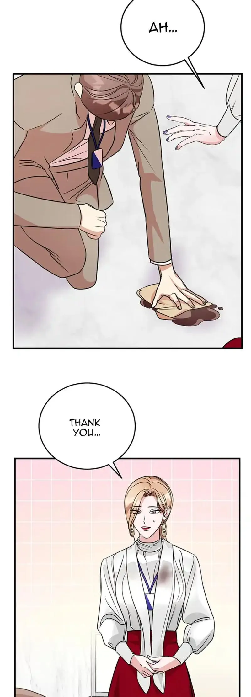 Help, My Secret Identity! Chapter 10 Online - página 73