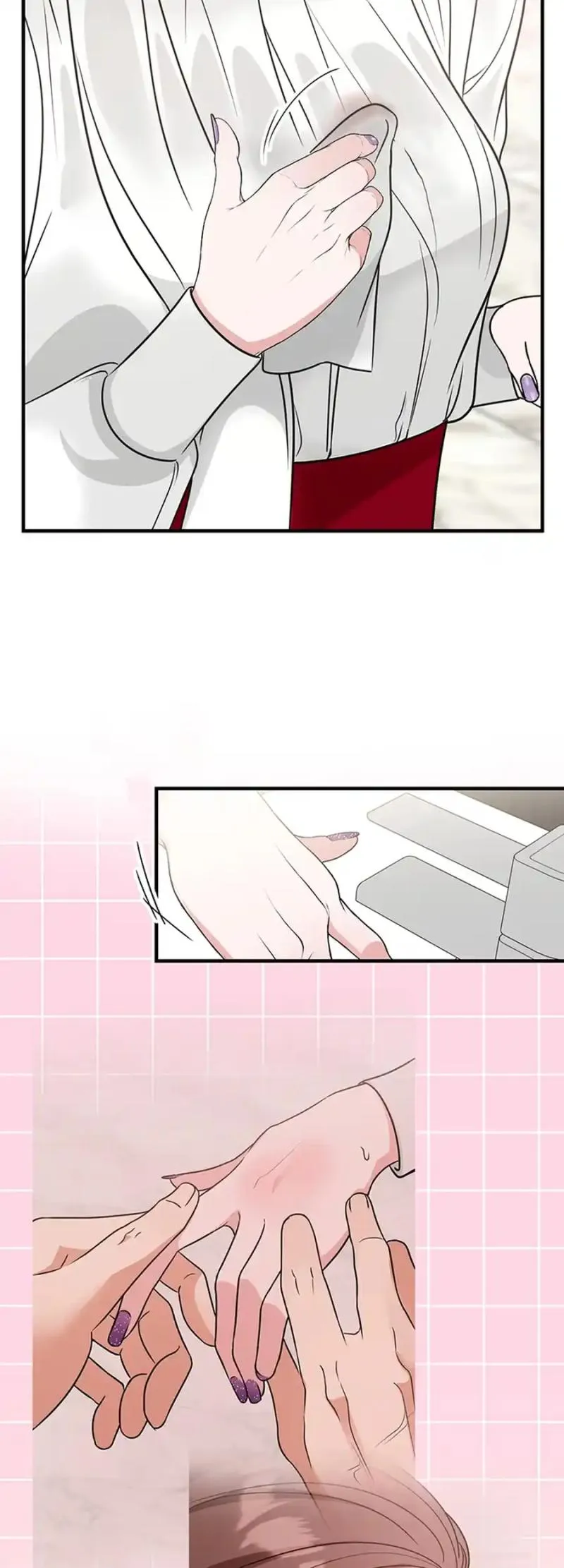 Help, My Secret Identity! Chapter 10 Online - página 75
