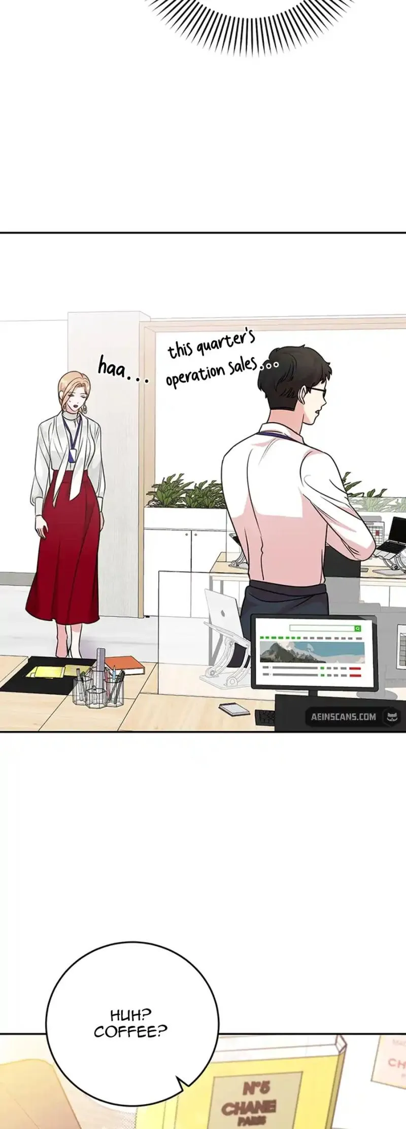 Help, My Secret Identity! Chapter 10 Online - página 77