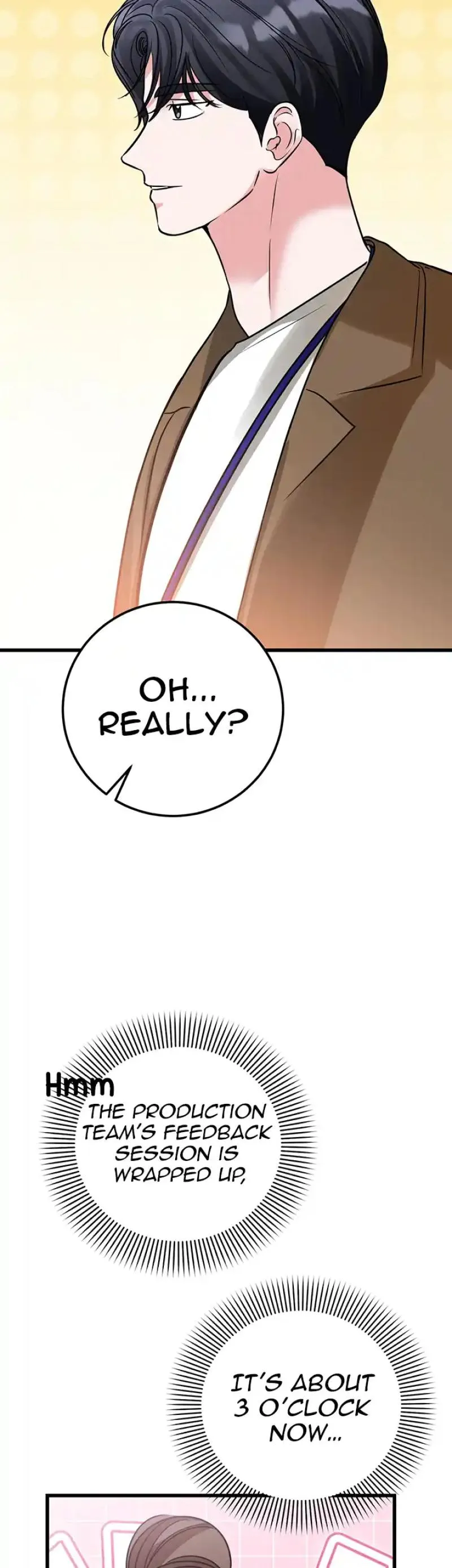 Help, My Secret Identity! Chapter 13 Online - página 7