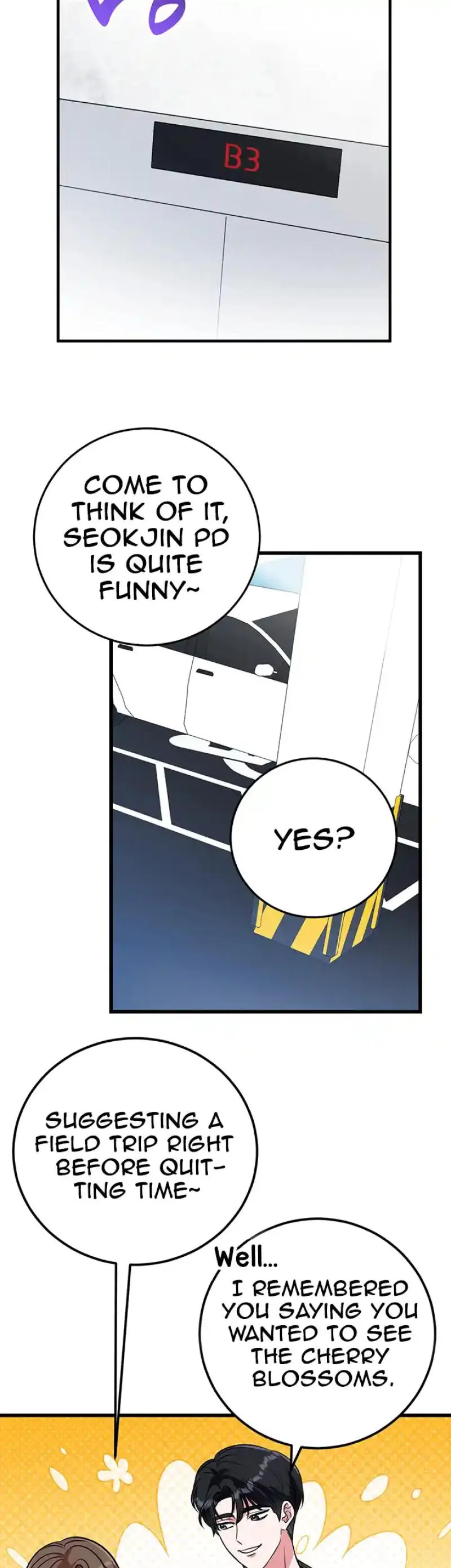 Help, My Secret Identity! Chapter 13 Online - página 10