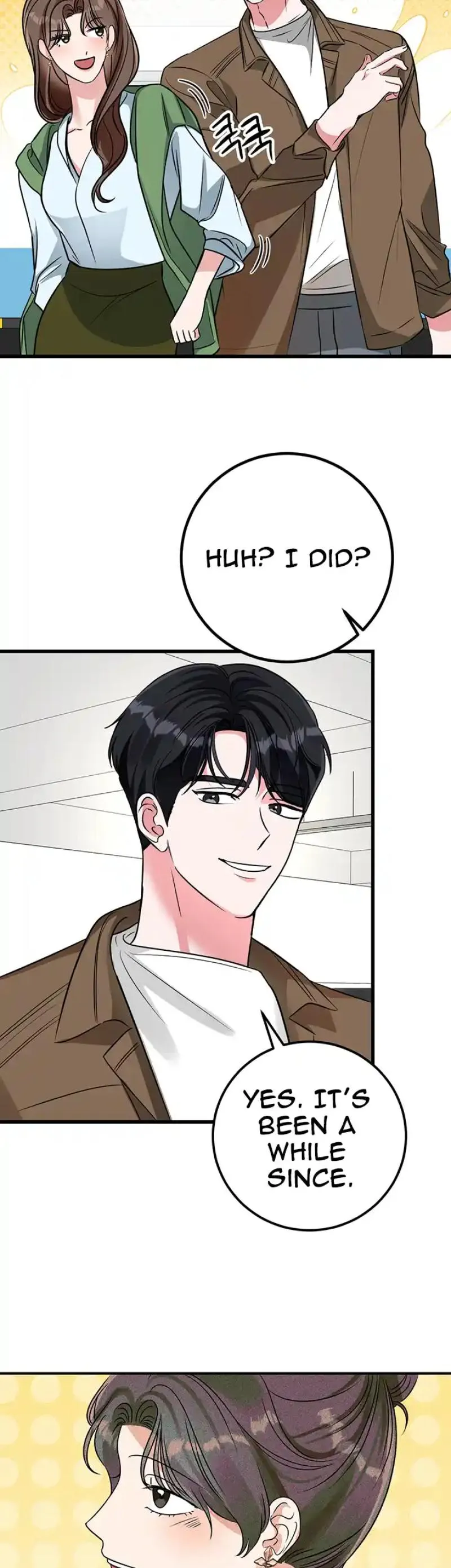 Help, My Secret Identity! Chapter 13 Online - página 11