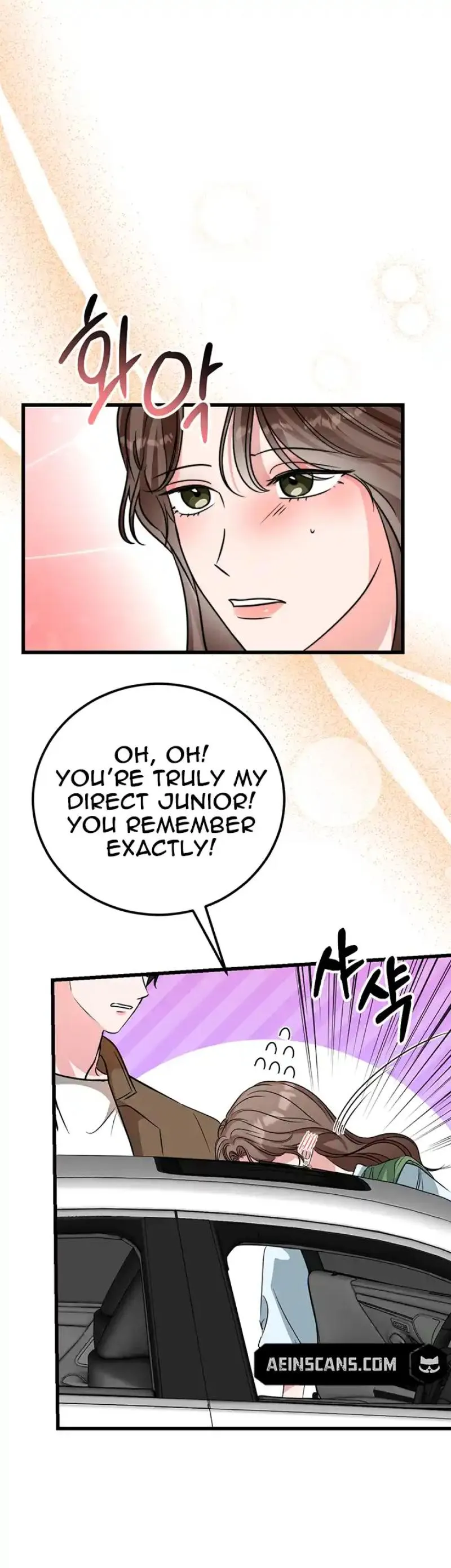 Help, My Secret Identity! Chapter 13 Online - página 14