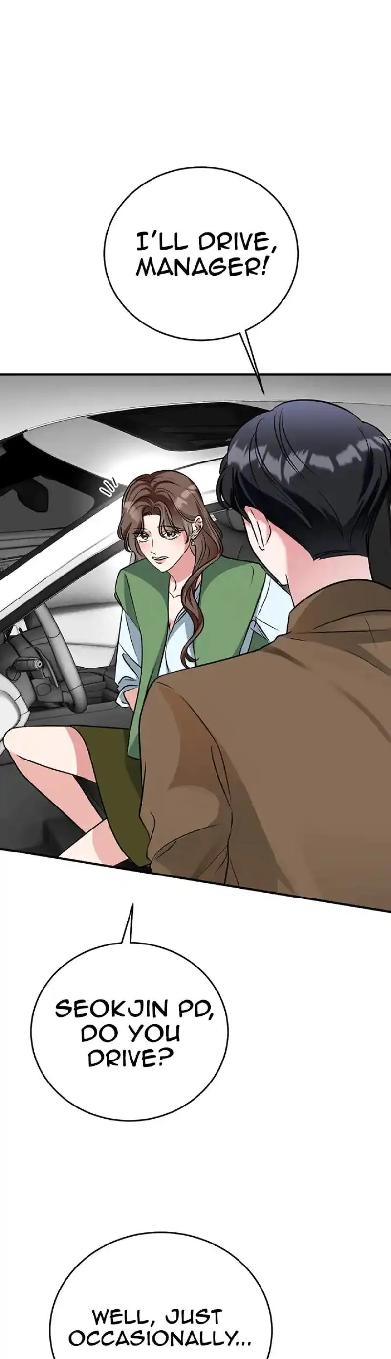 Help, My Secret Identity! Chapter 13 Online - página 15