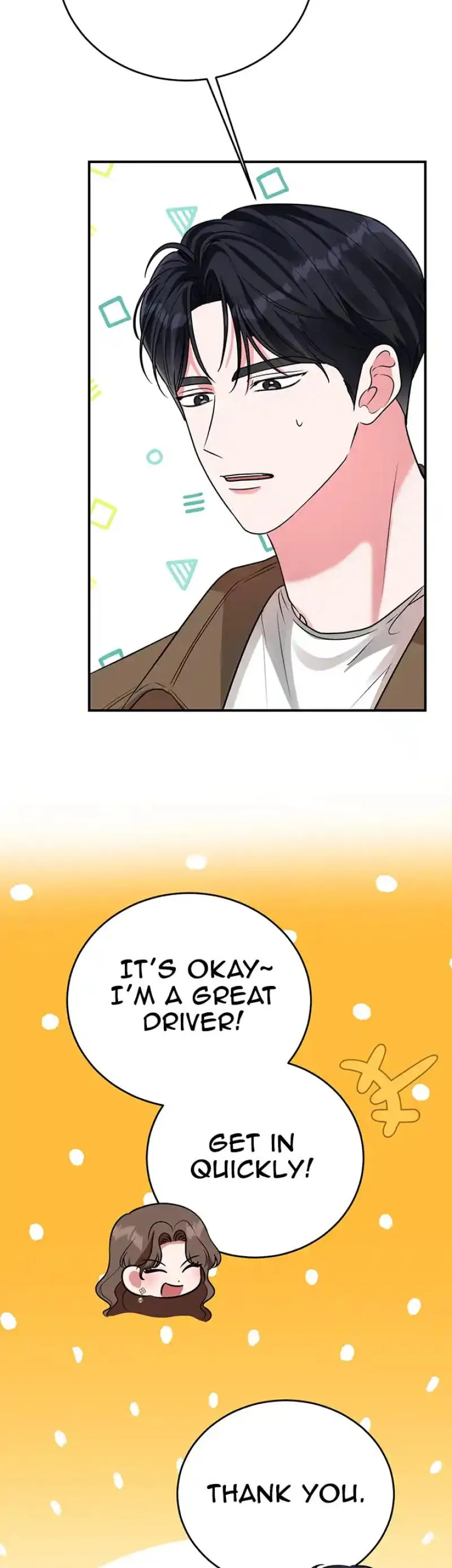 Help, My Secret Identity! Chapter 13 Online - página 16