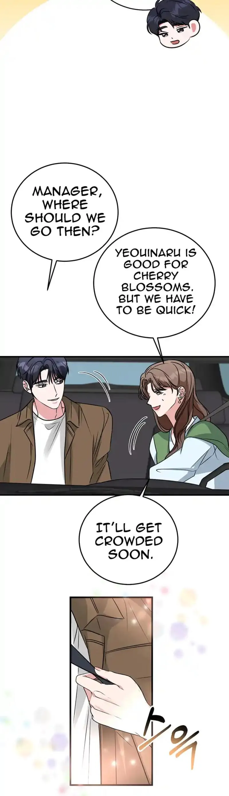 Help, My Secret Identity! Chapter 13 Online - página 17