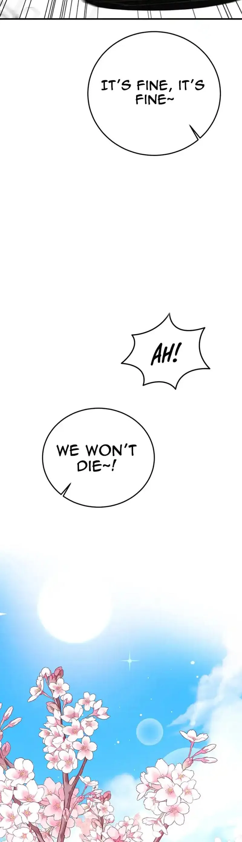 Help, My Secret Identity! Chapter 13 Online - página 21