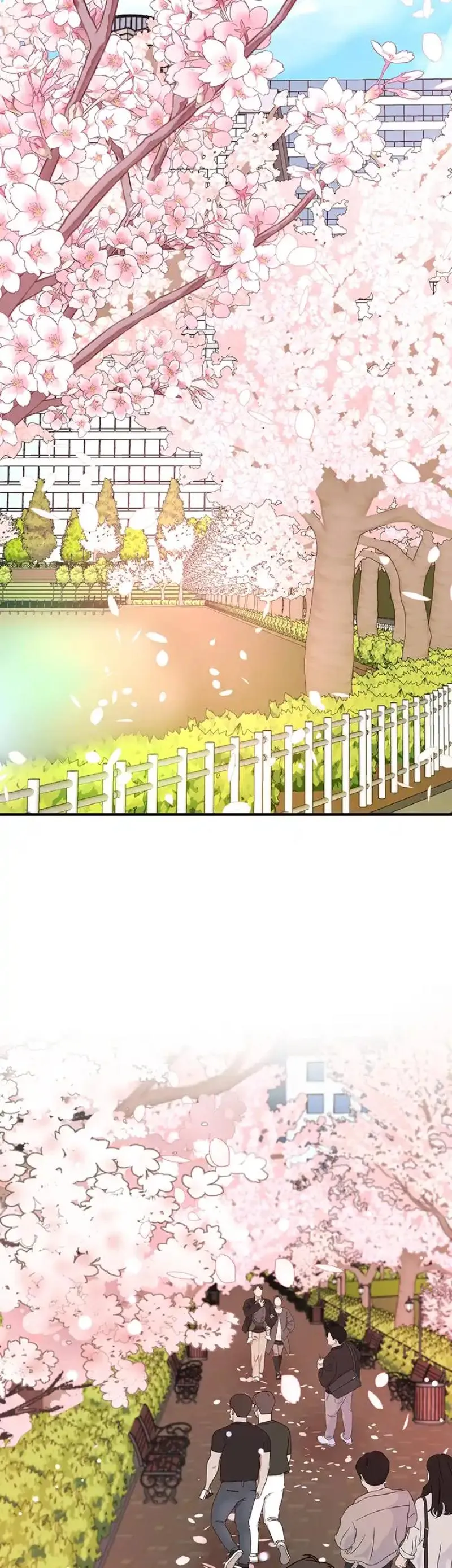 Help, My Secret Identity! Chapter 13 Online - página 22