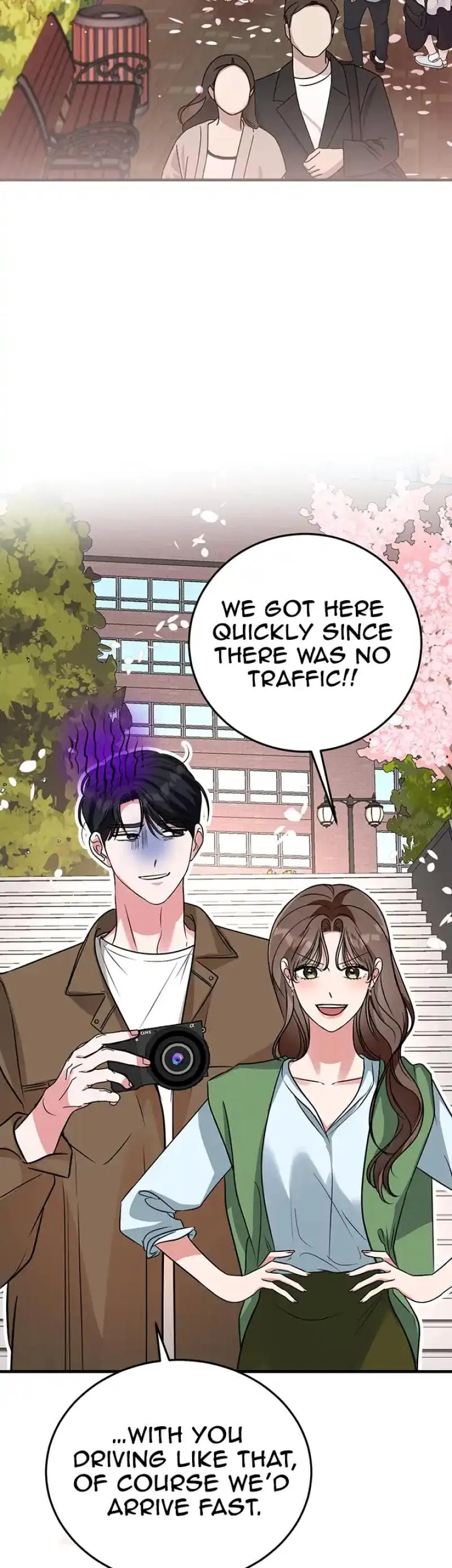 Help, My Secret Identity! Chapter 13 Online - página 23