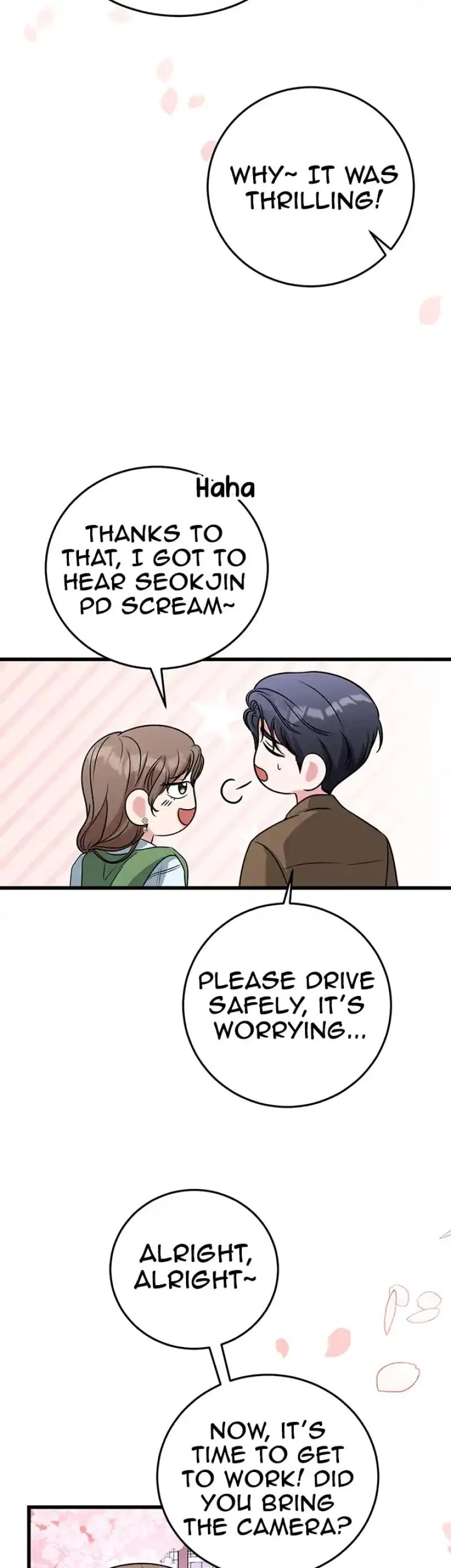 Help, My Secret Identity! Chapter 13 Online - página 24