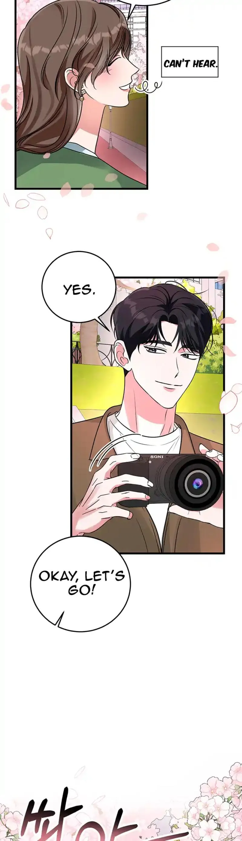 Help, My Secret Identity! Chapter 13 Online - página 25