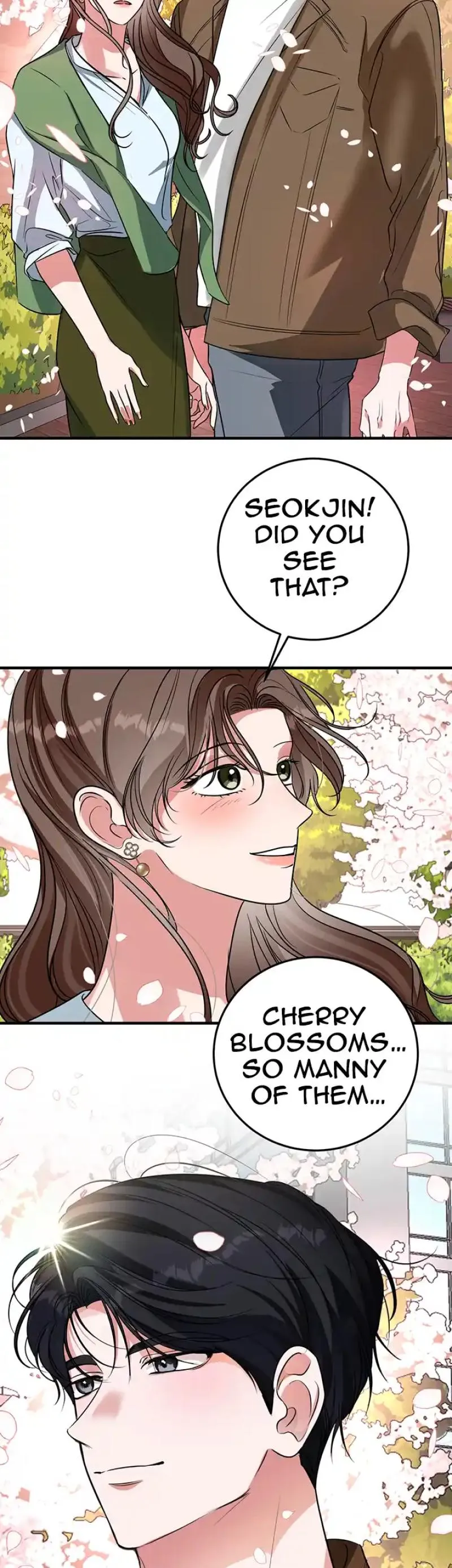 Help, My Secret Identity! Chapter 13 Online - página 30
