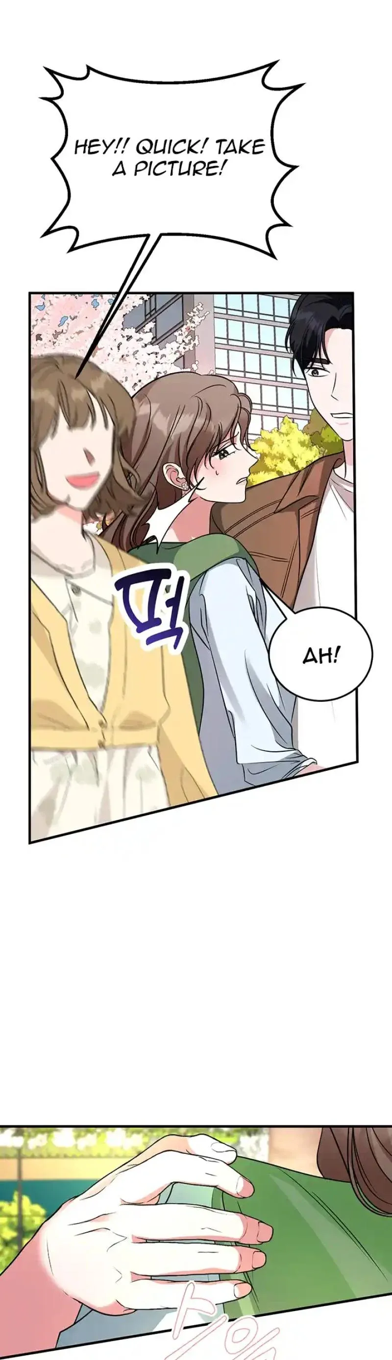 Help, My Secret Identity! Chapter 13 Online - página 32