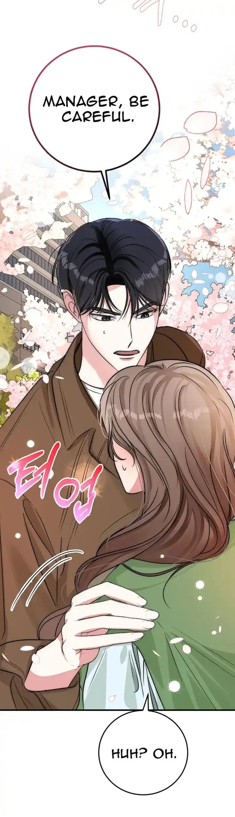 Help, My Secret Identity! Chapter 13 Online - página 33