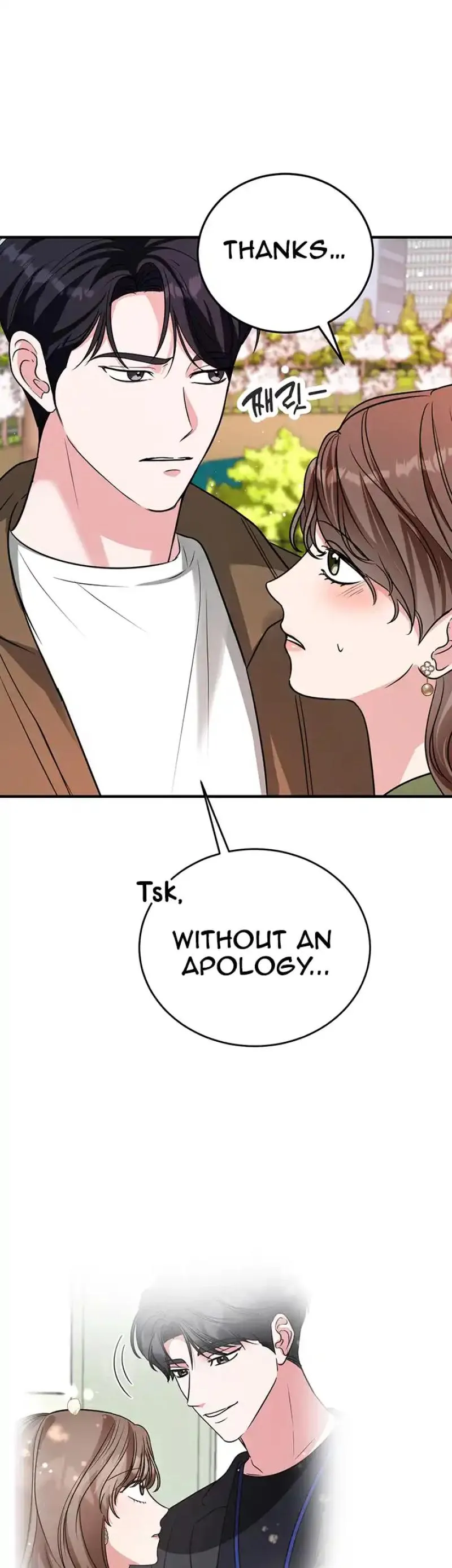 Help, My Secret Identity! Chapter 13 Online - página 34