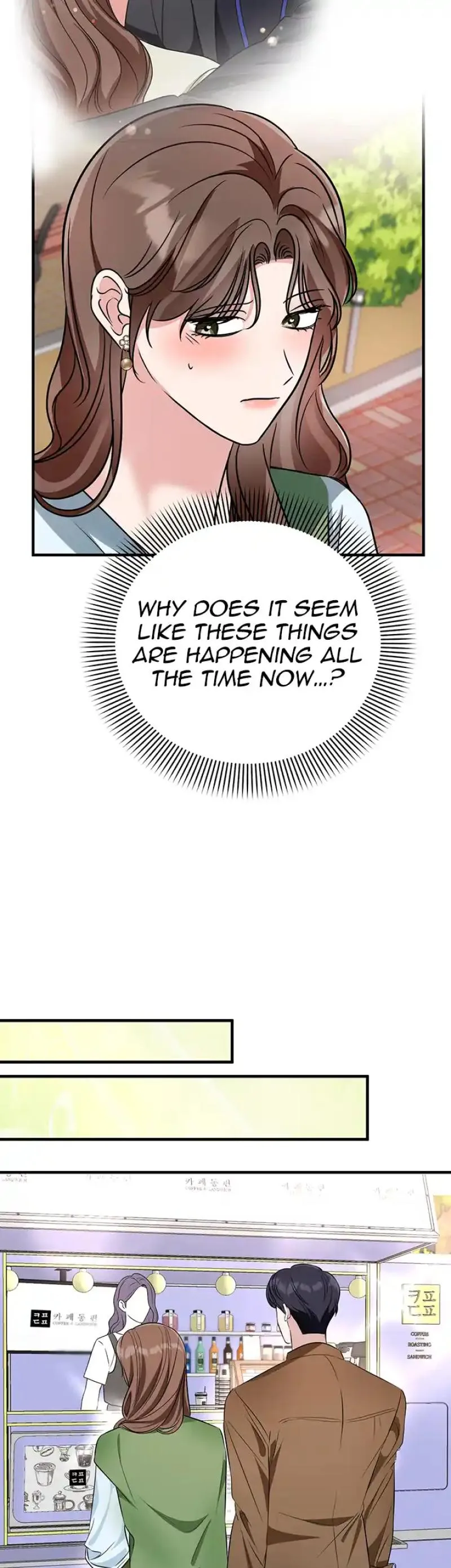 Help, My Secret Identity! Chapter 13 Online - página 35
